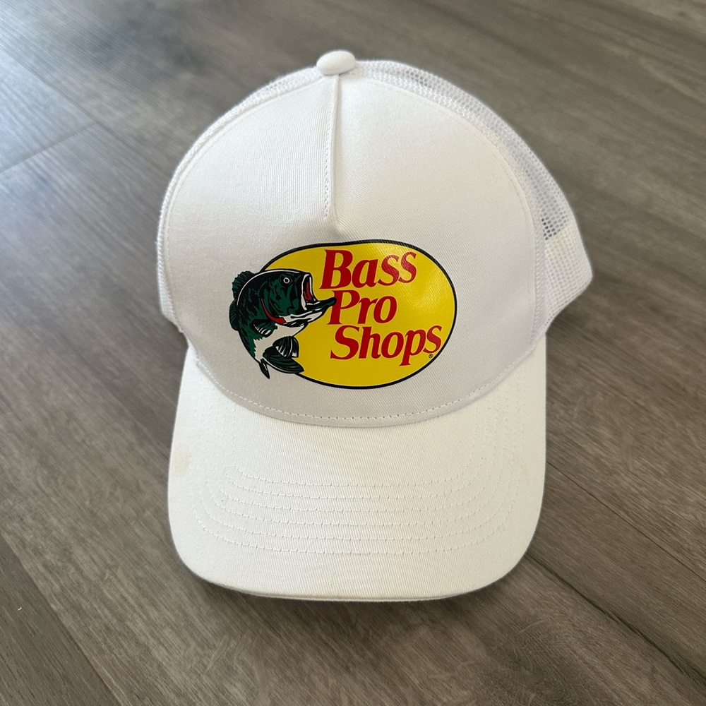 Bass Pro Shop Hat